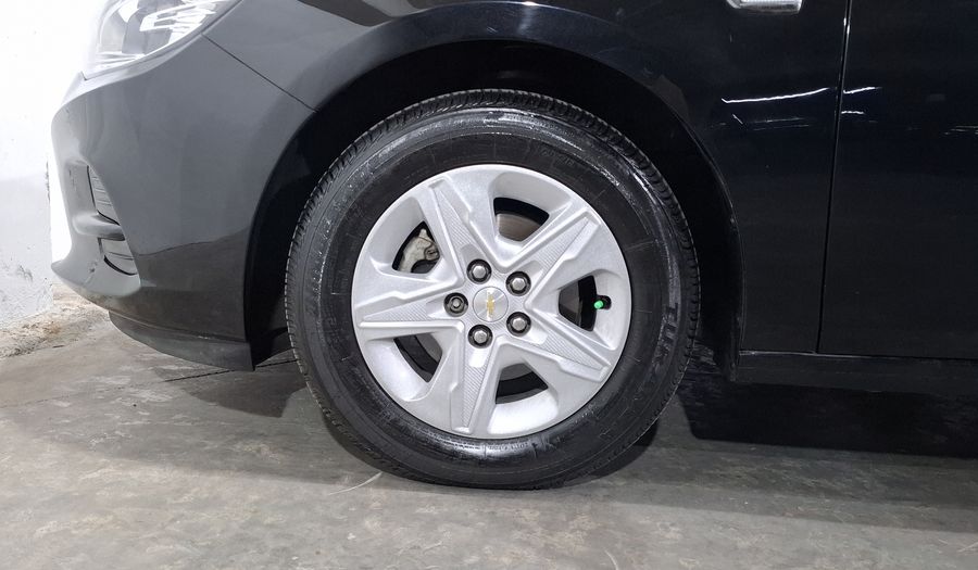 Chevrolet Cavalier 1.5 LS D AUTO Sedan 2019
