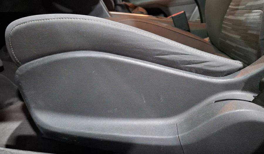 Chevrolet Cavalier 1.5 LS D AUTO Sedan 2019