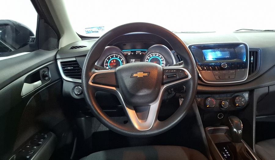 Chevrolet Cavalier 1.5 LS D AUTO Sedan 2019