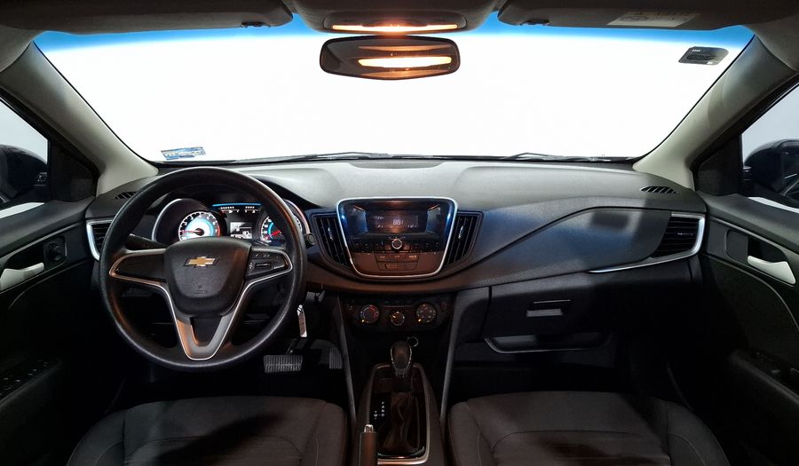 Chevrolet Cavalier 1.5 LS D AUTO Sedan 2019