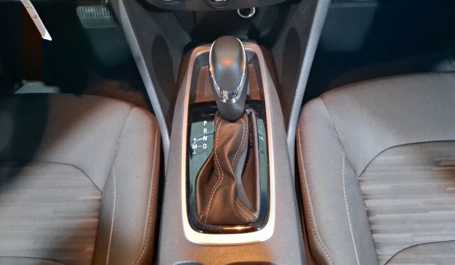 Chevrolet Cavalier 1.5 LS D AUTO Sedan 2019