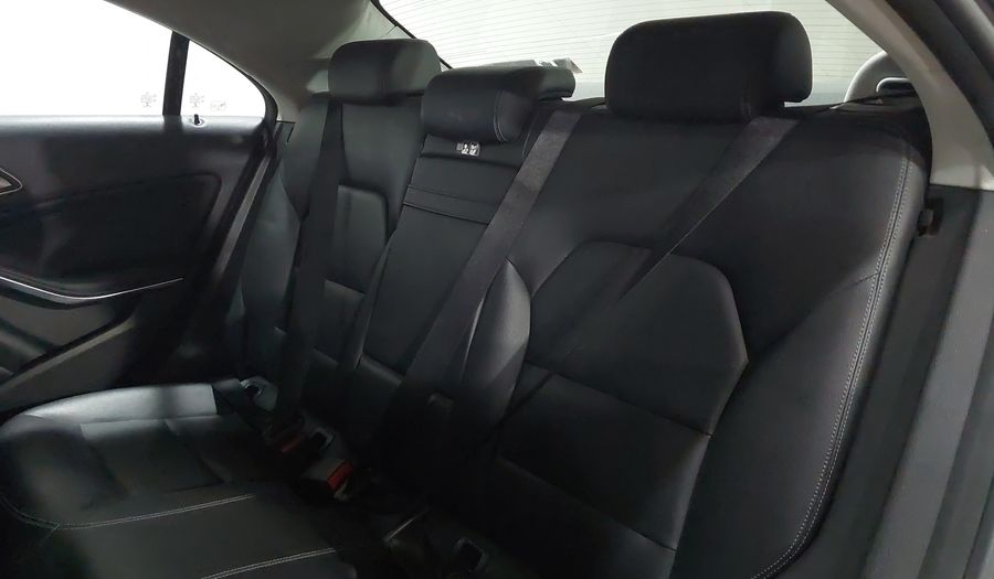 Mercedes Benz Clase Cla 1.6 CLA 200 SPORT DCT Coupe 2018