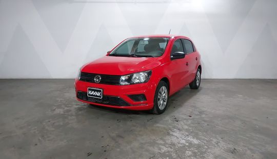 Volkswagen • Gol
