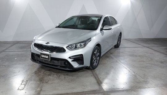 Kia • FORTE