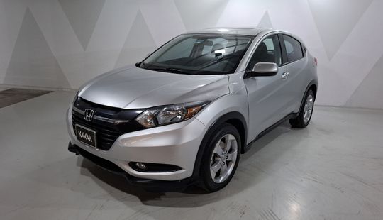 Honda • HR-V