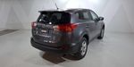 Toyota Rav4 2.5 XLE AWD AT Suv 2015
