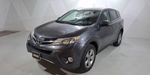 Toyota Rav4 2.5 XLE AWD AT Suv 2015