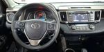 Toyota Rav4 2.5 XLE AWD AT Suv 2015