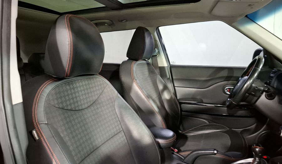 Kia Soul 1.6 SX Suv 2018