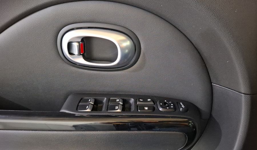 Kia Soul 1.6 SX Suv 2018