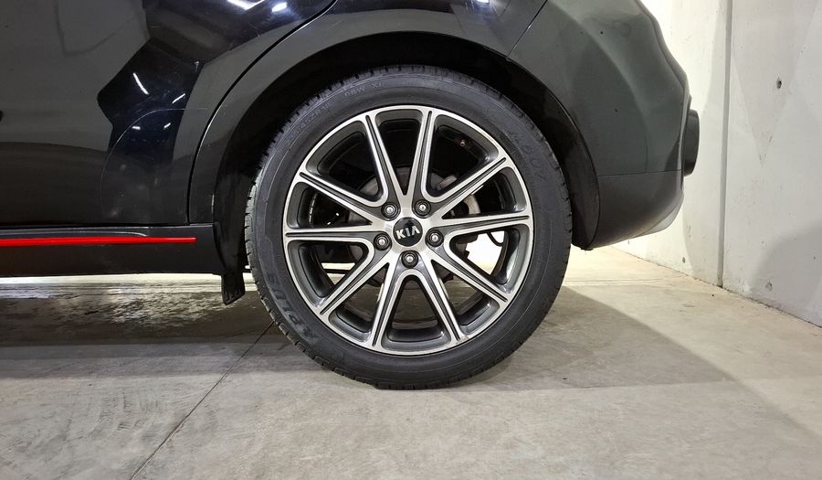 Kia Soul 1.6 SX Suv 2018