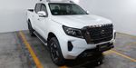 Nissan Frontier 2.5 PLATINUM LE AUTO Pickup 2022