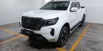 Nissan Frontier 2.5 PLATINUM LE AUTO Pickup 2022
