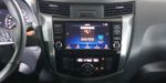 Nissan Frontier 2.5 PLATINUM LE AUTO Pickup 2022