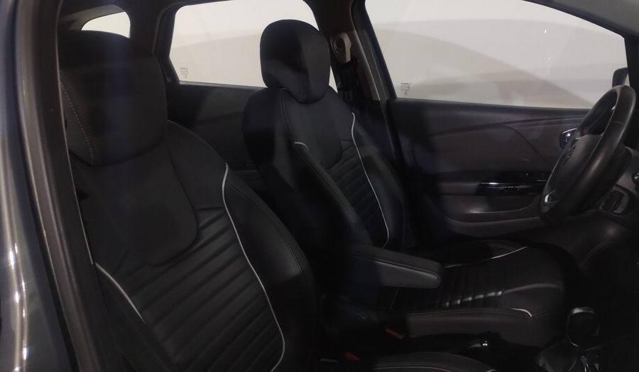 Renault Captur 2.0 ICONIC DEH AUTO Hatchback 2019