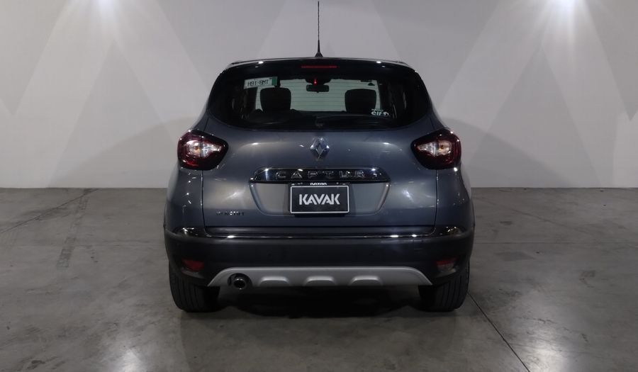 Renault Captur 2.0 ICONIC DEH AUTO Hatchback 2019