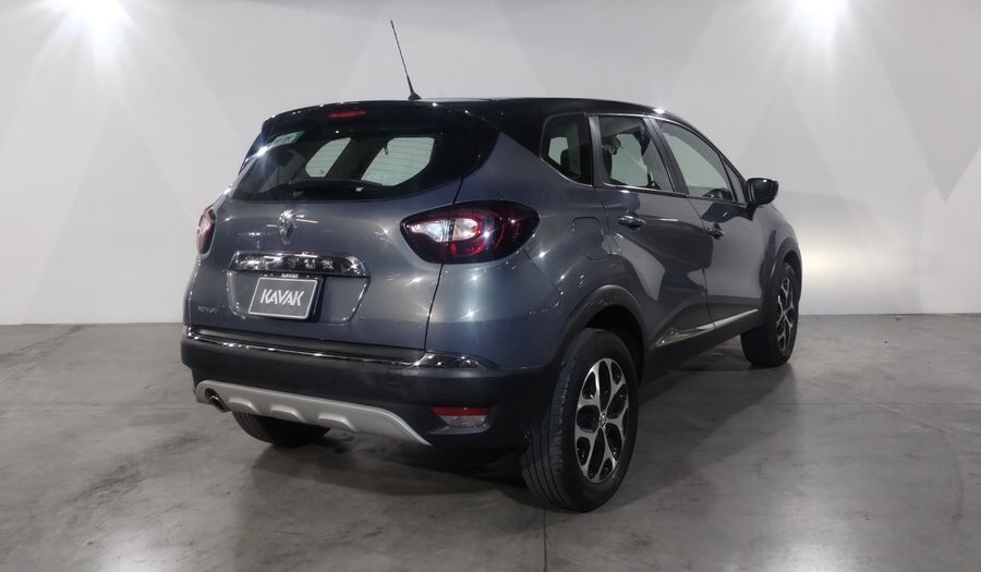 Renault Captur 2.0 ICONIC DEH AUTO Hatchback 2019