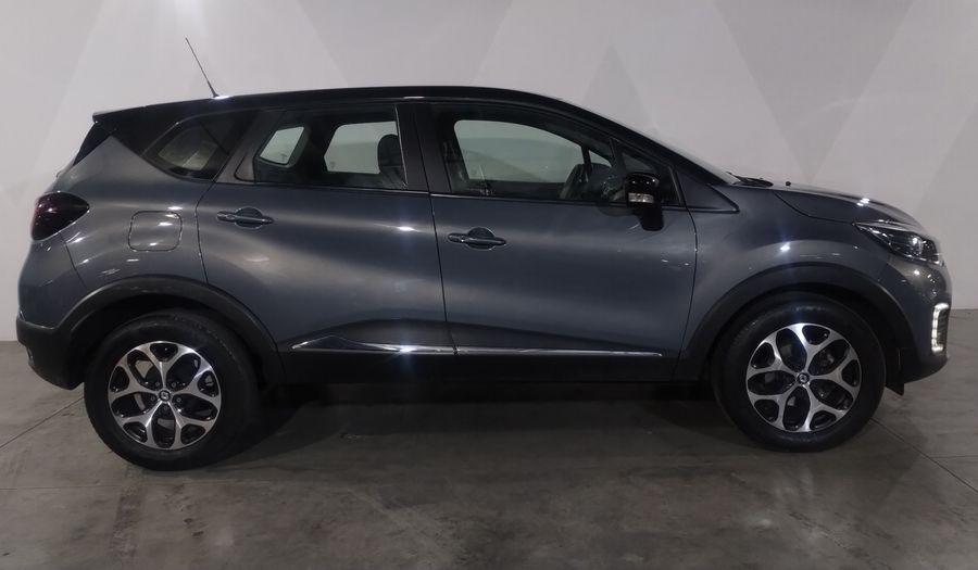 Renault Captur 2.0 ICONIC DEH AUTO Hatchback 2019