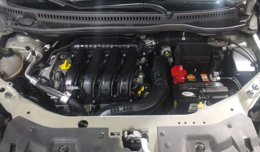Renault Captur 2.0 ICONIC DEH AUTO Hatchback 2019