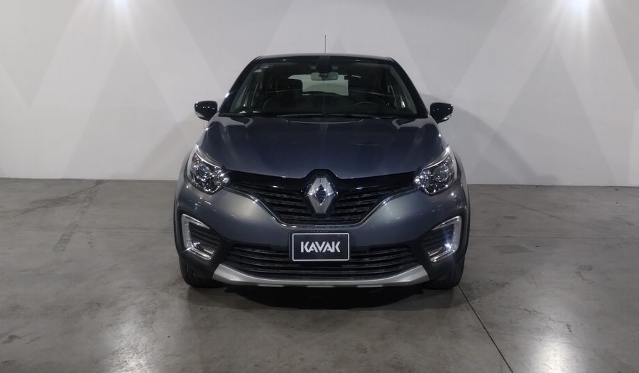Renault Captur 2.0 ICONIC DEH AUTO Hatchback 2019