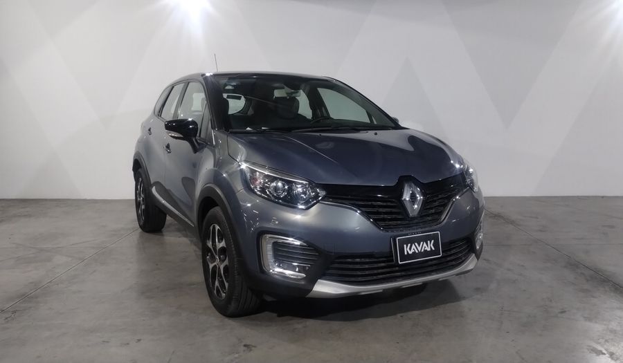 Renault Captur 2.0 ICONIC DEH AUTO Hatchback 2019