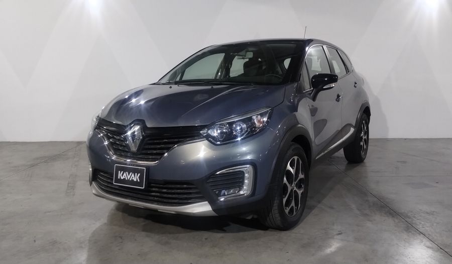 Renault Captur 2.0 ICONIC DEH AUTO Hatchback 2019
