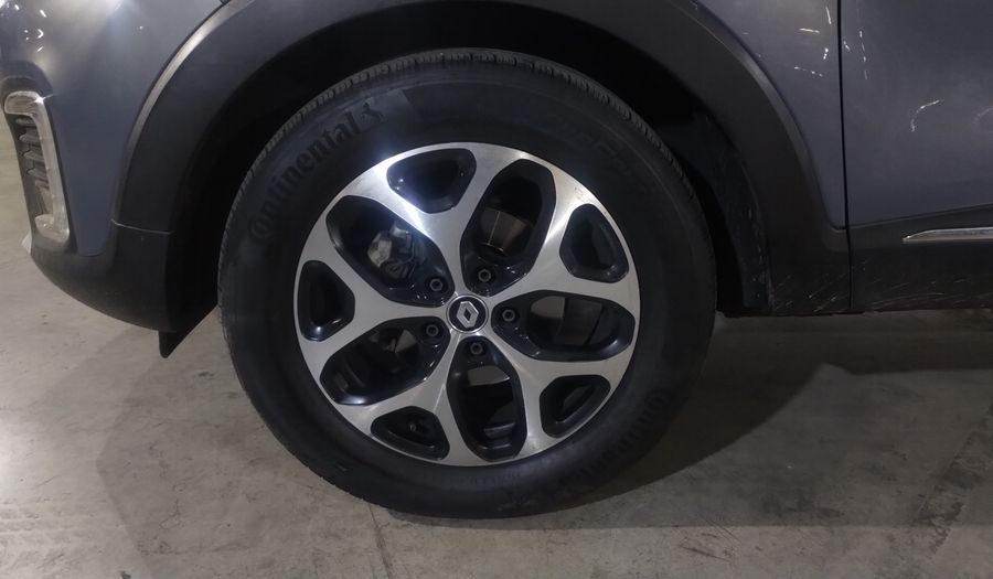 Renault Captur 2.0 ICONIC DEH AUTO Hatchback 2019