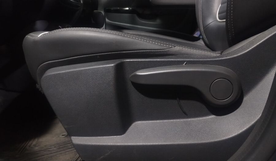 Renault Captur 2.0 ICONIC DEH AUTO Hatchback 2019