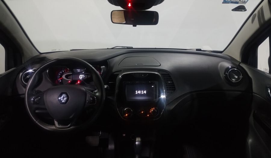Renault Captur 2.0 ICONIC DEH AUTO Hatchback 2019