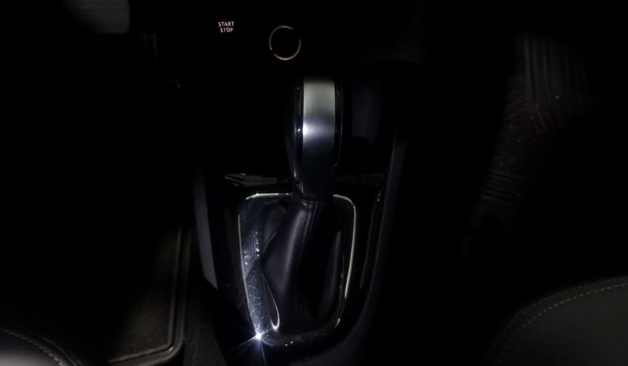 Renault Captur 2.0 ICONIC DEH AUTO Hatchback 2019