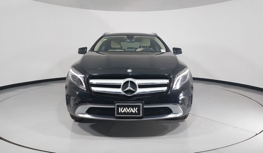 Mercedes Benz Clase Gla 1.6 GLA 200 CGI SPORT Suv 2017