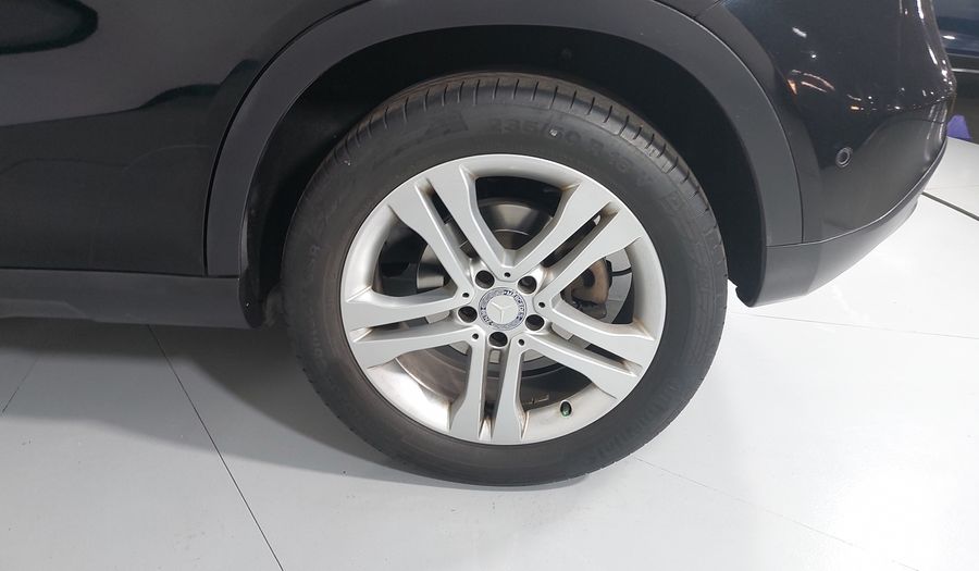 Mercedes Benz Clase Gla 1.6 GLA 200 CGI SPORT Suv 2017