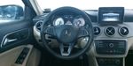 Mercedes Benz Clase Gla 1.6 GLA 200 CGI SPORT Suv 2017