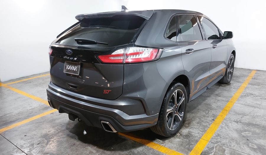Ford Edge 2.7 V6 ST AUTO AWD Suv 2022