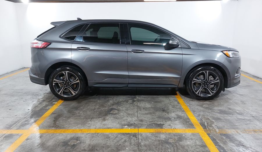 Ford Edge 2.7 V6 ST AUTO AWD Suv 2022
