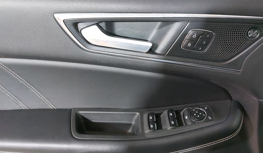 Ford Edge 2.7 V6 ST AUTO AWD Suv 2022