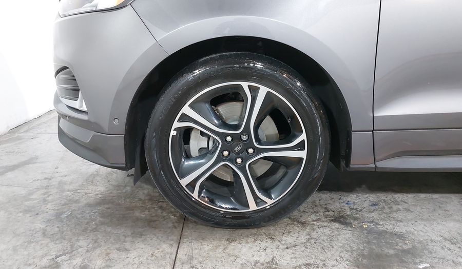 Ford Edge 2.7 V6 ST AUTO AWD Suv 2022