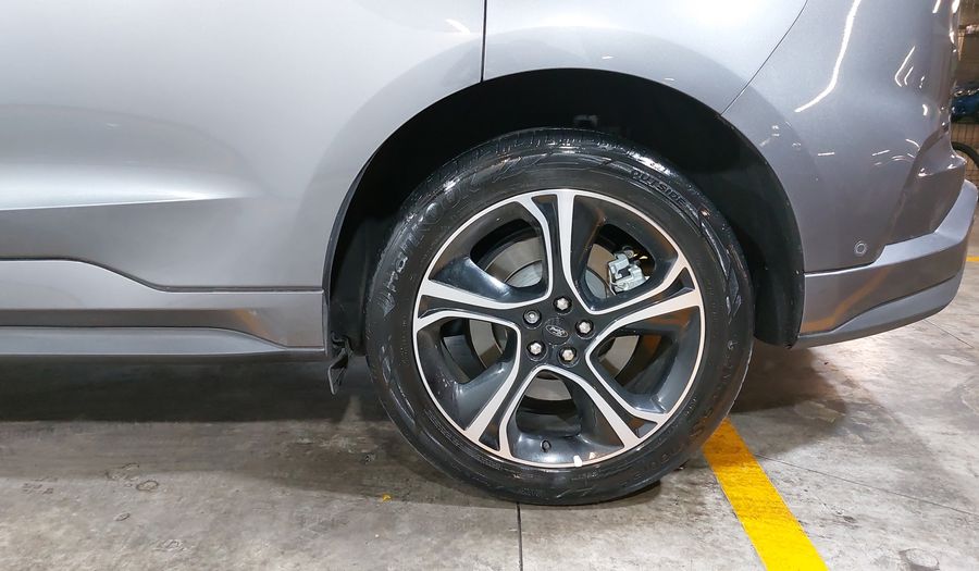 Ford Edge 2.7 V6 ST AUTO AWD Suv 2022