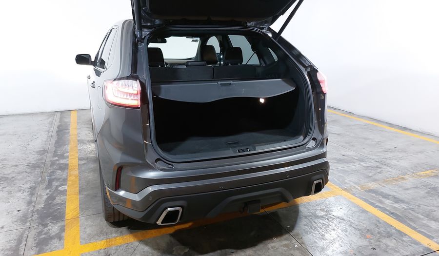 Ford Edge 2.7 V6 ST AUTO AWD Suv 2022
