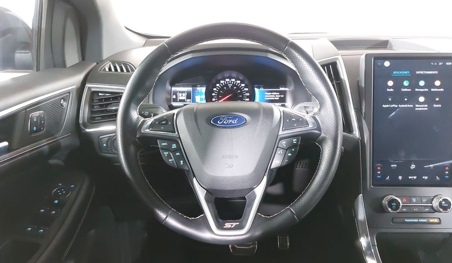 Ford Edge 2.7 V6 ST AUTO AWD Suv 2022