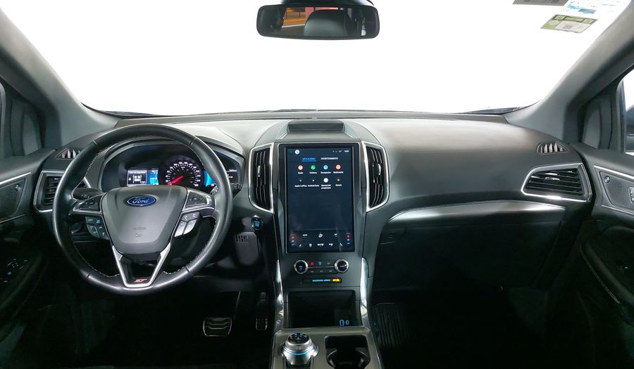 Ford Edge 2.7 V6 ST AUTO AWD Suv 2022