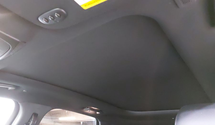 Ford Edge 2.7 V6 ST AUTO AWD Suv 2022
