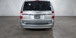 Chrysler Town & Country 3.6 TOURING Minivan 2014
