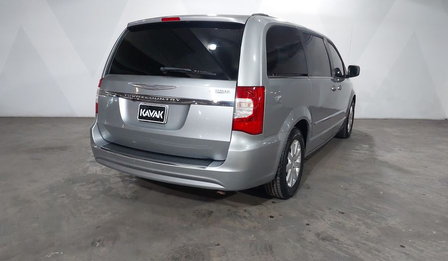 Chrysler Town & Country 3.6 TOURING Minivan 2014