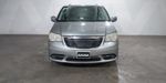 Chrysler Town & Country 3.6 TOURING Minivan 2014