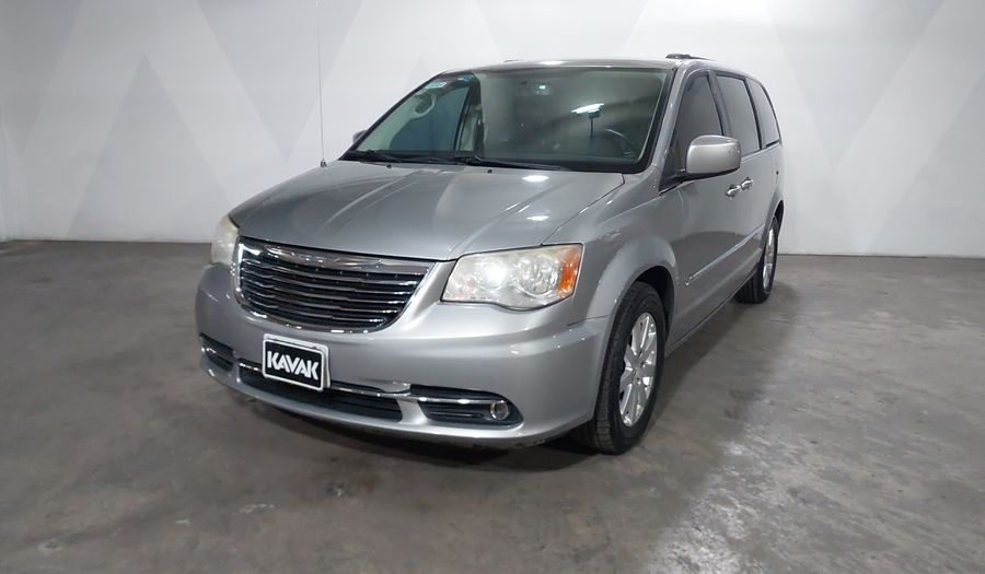 Chrysler Town & Country 3.6 TOURING Minivan 2014
