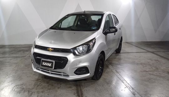 Chevrolet • Beat