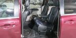 Dodge Grand Caravan 3.6 SXT + Minivan 2018