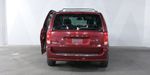 Dodge Grand Caravan 3.6 SXT + Minivan 2018