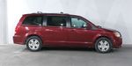 Dodge Grand Caravan 3.6 SXT + Minivan 2018
